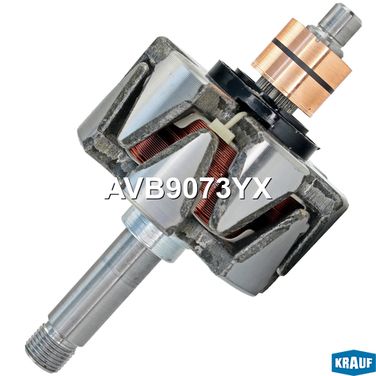 Krauf AVB9073YX Ротор генератора - 1