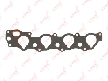LYNXauto SG-2363 Прокладка коллектора - 1
