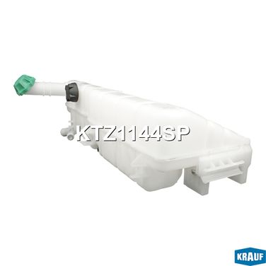 Krauf KTZ1144SP Бачок расширительный - 1