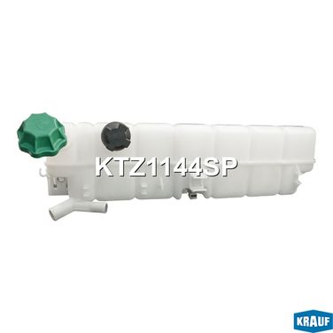 Krauf KTZ1144SP Бачок расширительный - 4