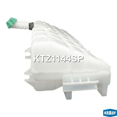 Krauf KTZ1144SP Бачок расширительный - 5