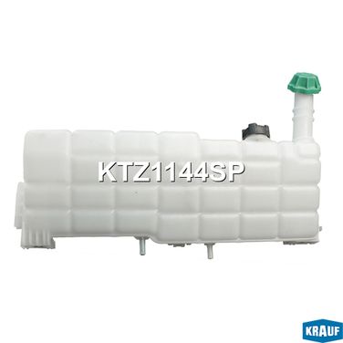 Krauf KTZ1144SP Бачок расширительный - 7