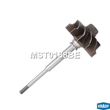 Krauf MST0188BE Вал турбокомпрессора - 1