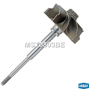 Krauf MST0803BE Вал турбокомпрессора - 1