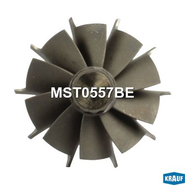 Krauf MST0557BE Вал турбокомпрессора - 2