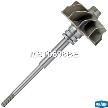 Krauf MST0698BE Вал турбокомпрессора - 1