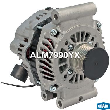 Krauf ALM7990YX Генератор - 1