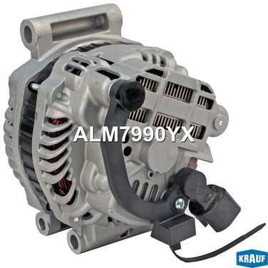 Krauf ALM7990YX Генератор - 2