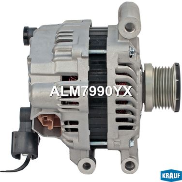 Krauf ALM7990YX Генератор - 4
