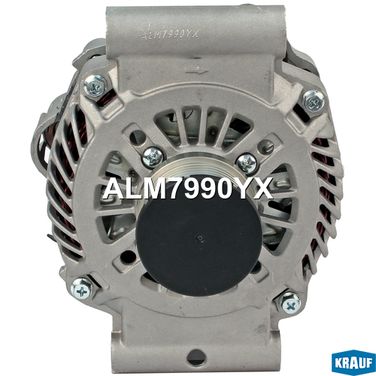 Krauf ALM7990YX Генератор - 5