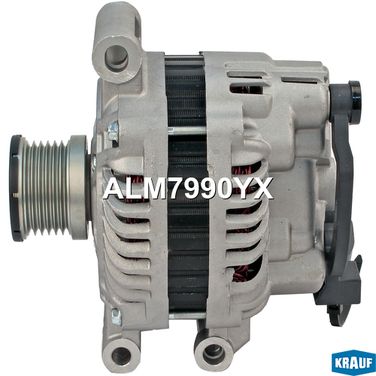 Krauf ALM7990YX Генератор - 6