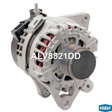 Krauf ALV8821DD Генератор - 1