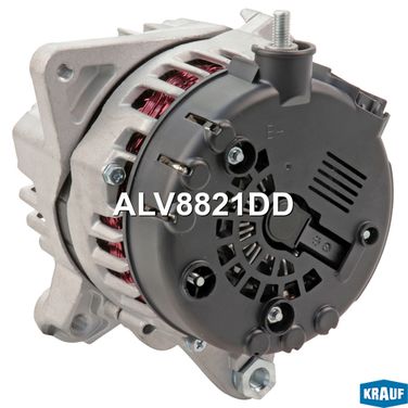Krauf ALV8821DD Генератор - 2