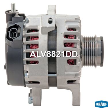 Krauf ALV8821DD Генератор - 4