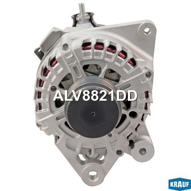 Krauf ALV8821DD Генератор - 5