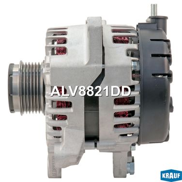 Krauf ALV8821DD Генератор - 6