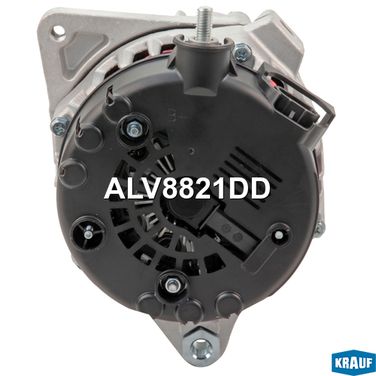 Krauf ALV8821DD Генератор - 7