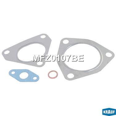 Krauf MFZ0107BE Комплект прокладок турбокомпрессора - 1