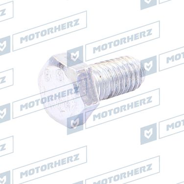 Motorherz HLL00173 Болт рулевой рейки - 1
