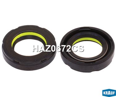 Krauf HAZ0672CS Сальник рулевой рейки (Аналог) - 1