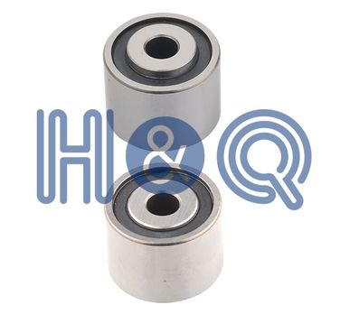 H&Q 1003P101 Ролик натяжной Citroen Xantia, Peugeot 206/306 1.9D/2.0HDi 98 - 1