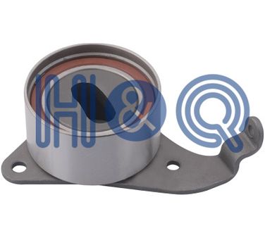 H&Q 1003T116 Ролик натяжной Toyota Carina/Camry/Avensis 1.8-2.2 90-98 - 1
