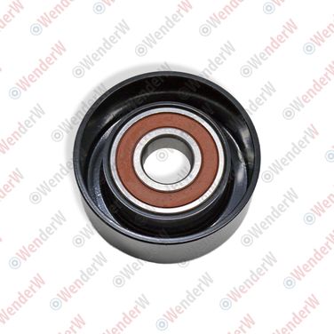 WENDERW WERN042 Ролик натяжной Chevrolet Aveo 08- 1.4, 1.6, Cruze 09- 1.6, 1.8, Trax 12- 1.6, Opel Astra 02- 1.6, 1 - 1