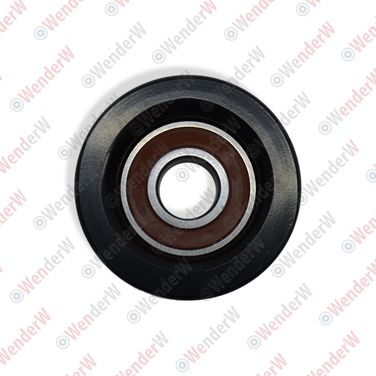 WENDERW WERN042 Ролик натяжной Chevrolet Aveo 08- 1.4, 1.6, Cruze 09- 1.6, 1.8, Trax 12- 1.6, Opel Astra 02- 1.6, 1 - 2