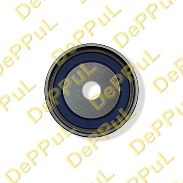 DePPuL DE45A07M Ролик натяжной, mitsubishi l-200 2.5 TD 05- - 2