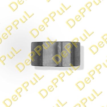 DePPuL DE45A07M Ролик натяжной, mitsubishi l-200 2.5 TD 05- - 3