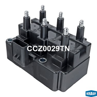 Krauf CCZ0029TN Катушка зажигания - 1
