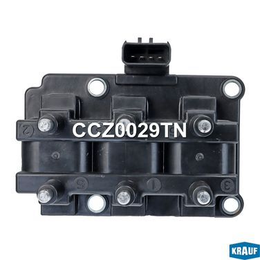 Krauf CCZ0029TN Катушка зажигания - 4