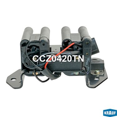 Krauf CCZ0420TN Катушка зажигания - 5