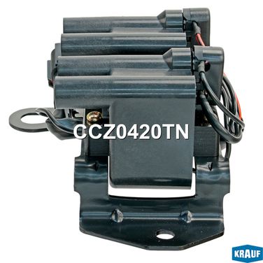 Krauf CCZ0420TN Катушка зажигания - 6
