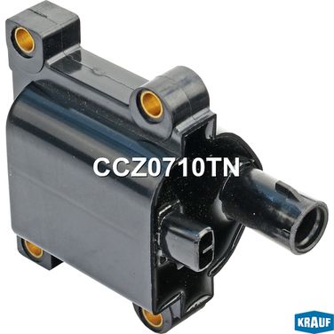 Krauf CCZ0710TN Катушка зажигания - 1