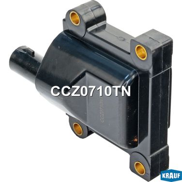 Krauf CCZ0710TN Катушка зажигания - 2
