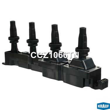 Krauf CCZ1066TN Катушка зажигания - 2
