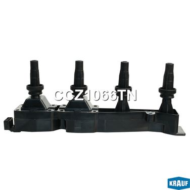 Krauf CCZ1066TN Катушка зажигания - 5