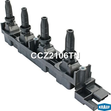 Krauf CCZ2106TN Катушка зажигания - 1