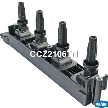 Krauf CCZ2106TN Катушка зажигания - 2