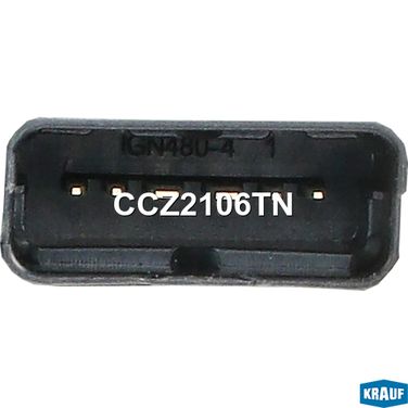 Krauf CCZ2106TN Катушка зажигания - 3