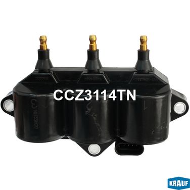 Krauf CCZ3114TN Катушка зажигания - 1