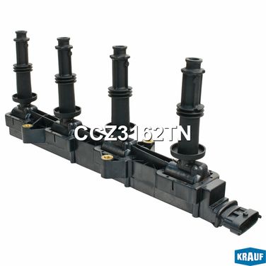 Krauf CCZ3162TN Катушка зажигания - 1