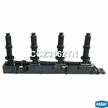 Krauf CCZ3162TN Катушка зажигания - 5