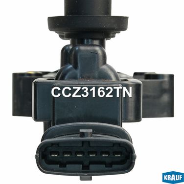 Krauf CCZ3162TN Катушка зажигания - 7