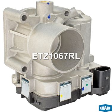 Krauf ETZ1067RL Дроссельная заслонка - 1