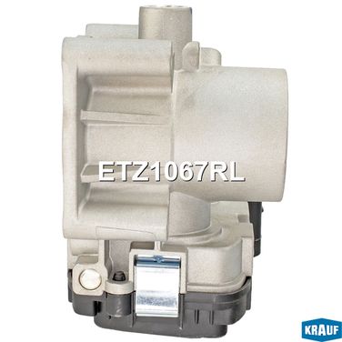 Krauf ETZ1067RL Дроссельная заслонка - 4