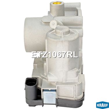 Krauf ETZ1067RL Дроссельная заслонка - 6