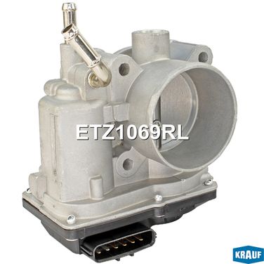 Krauf ETZ1069RL Дроссельная заслонка - 1