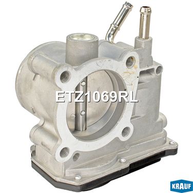 Krauf ETZ1069RL Дроссельная заслонка - 2